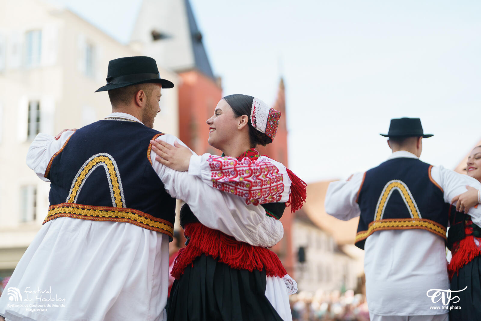 FDH 2024.08.21 | CROATIE